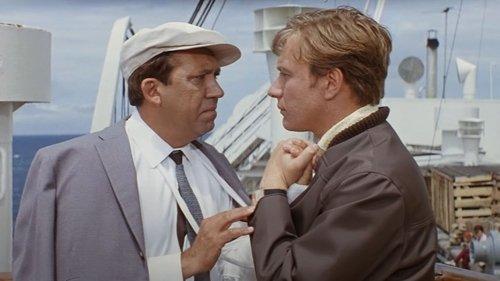 Briliantinė ranka filmas žiurėti online