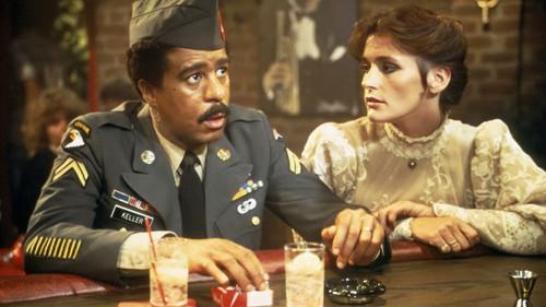 Some Kind of Hero filmas žiurėti online