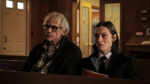 I Am Not a Serial Killer filmas žiurėti online