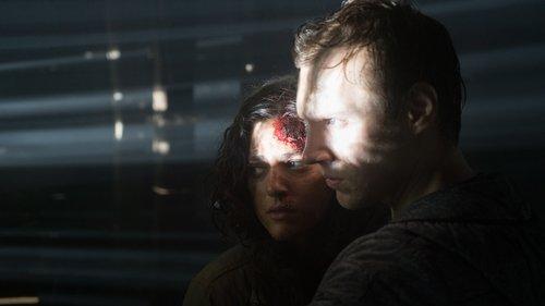 Bleiro ragana filmas žiurėti online