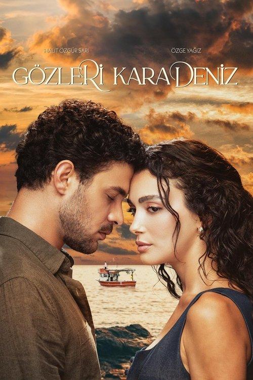 Gözleri Karadeniz filmas online