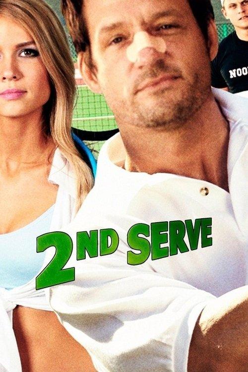2nd Serve filmas online