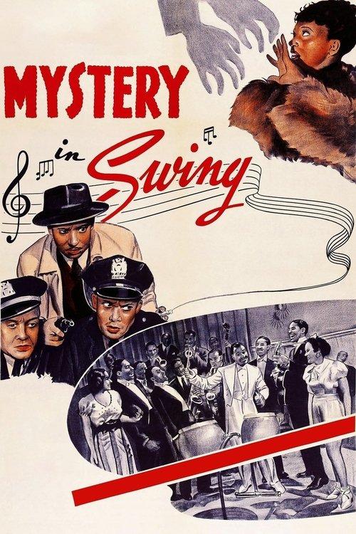 Mystery in Swing filmas online