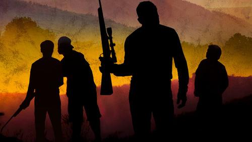 Good Guy with a Gun filmas žiurėti online