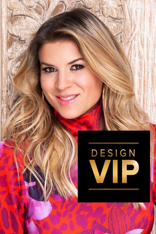 Design V.I.P. filmas online