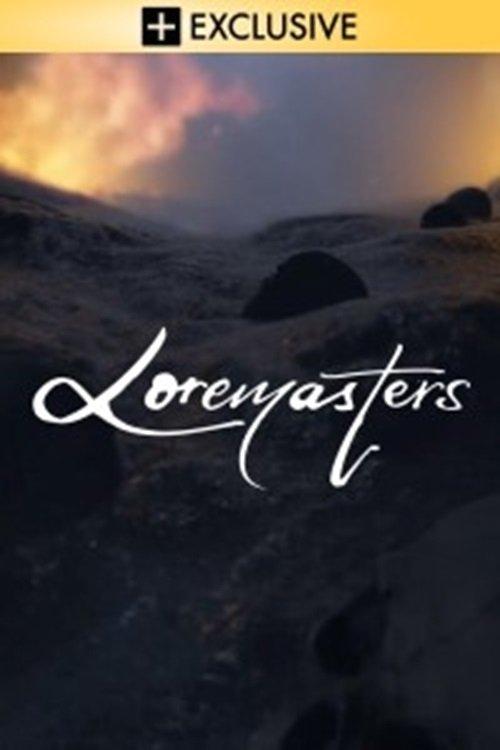 Loremasters filmas online