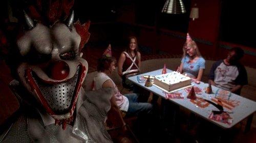 Drive Thru filmas žiurėti online