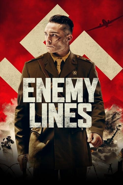 Enemy Lines filmas online