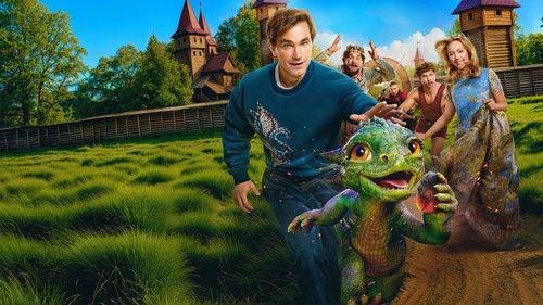 Горыныч filmas žiurėti online