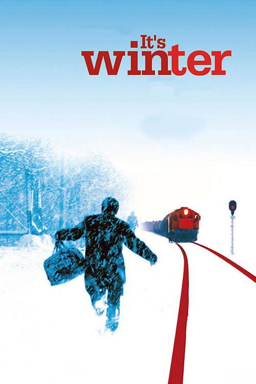 It's Winter filmas online