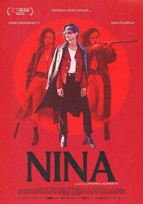Nina filmas online