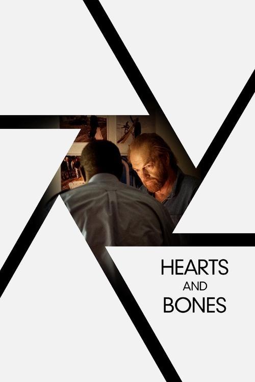 Hearts and Bones filmas online