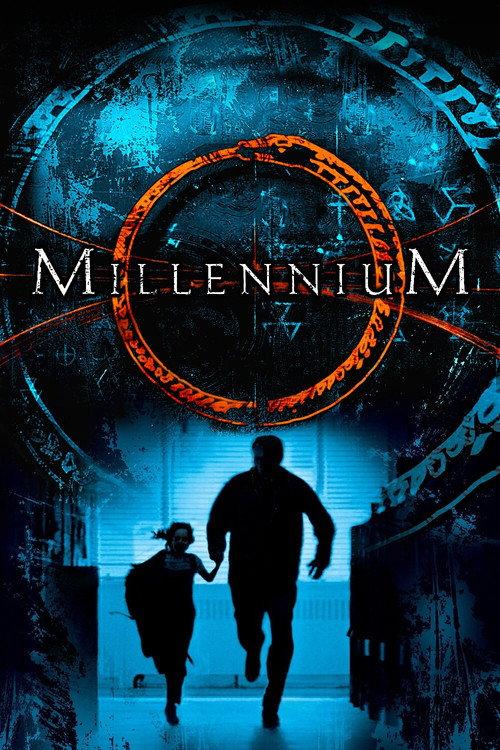Millennium filmas online