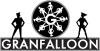 Granfalloon Productions studio logo