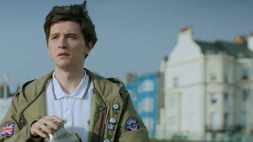 The Pebble and the Boy filmas žiurėti online