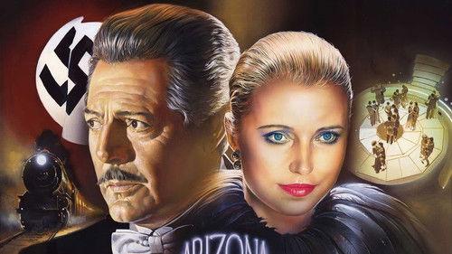 Miss Arizona filmas žiurėti online