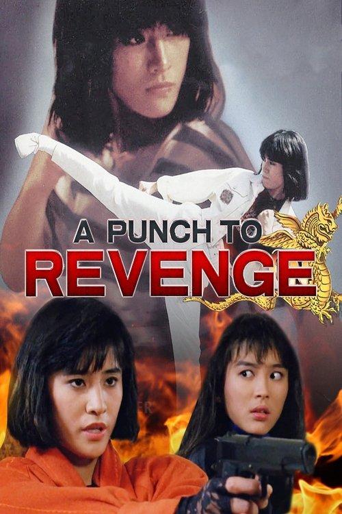 A Punch to Revenge filmas online