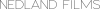 Nedland Films studio logo