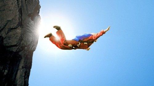 Sunshine Superman filmas žiurėti online