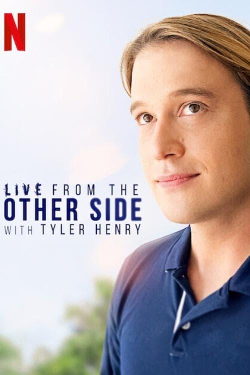 Live from the Other Side with Tyler Henry filmas online