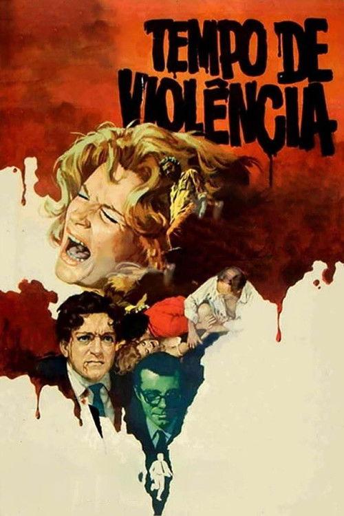 Time of Violence filmas online