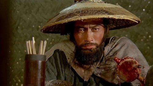 Yellow River Fighter filmas žiurėti online