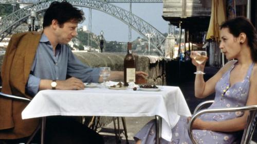 Three Bridges on the River filmas žiurėti online