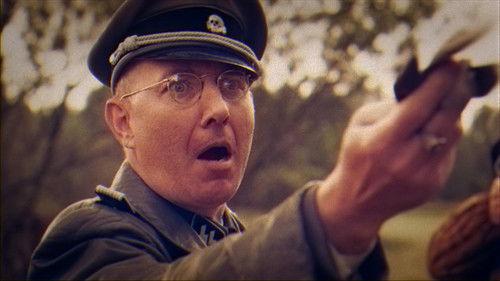 German Angst filmas žiurėti online