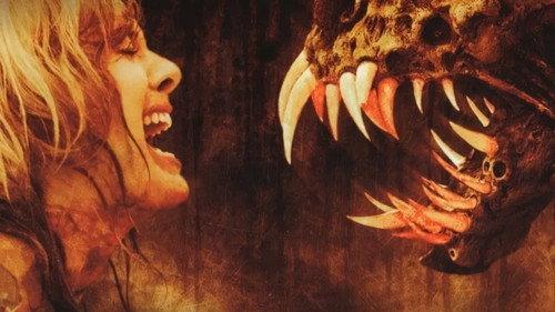 Feast II: Sloppy Seconds filmas žiurėti online