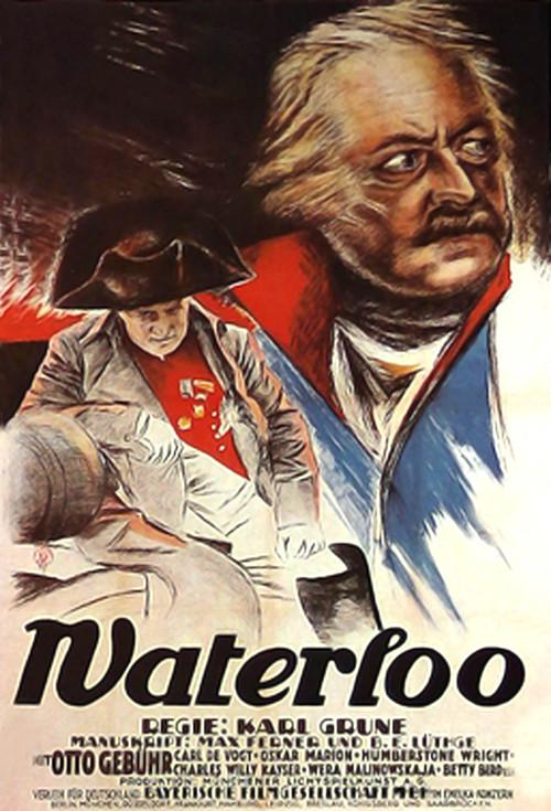 Waterloo filmas online