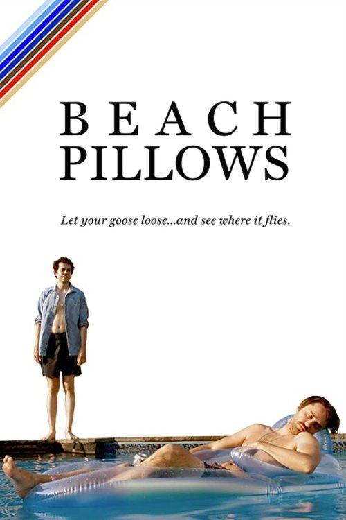 Beach Pillows filmas online