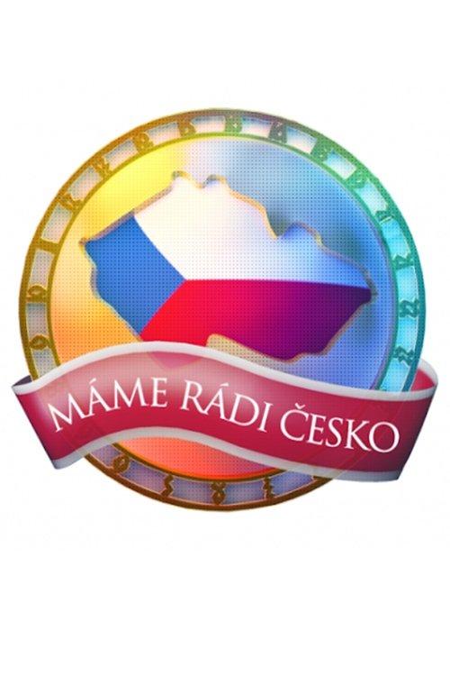 Máme rádi Česko filmas online