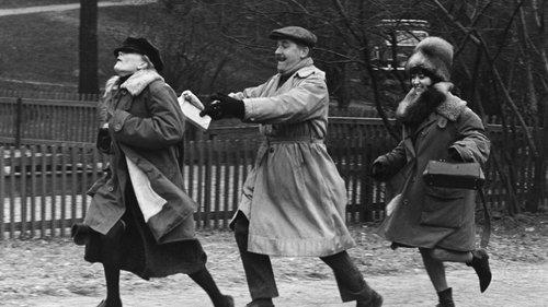 Swedish Portraits filmas žiurėti online