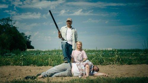 Barbaque filmas žiurėti online