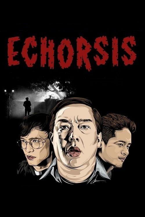 Echorsis filmas online