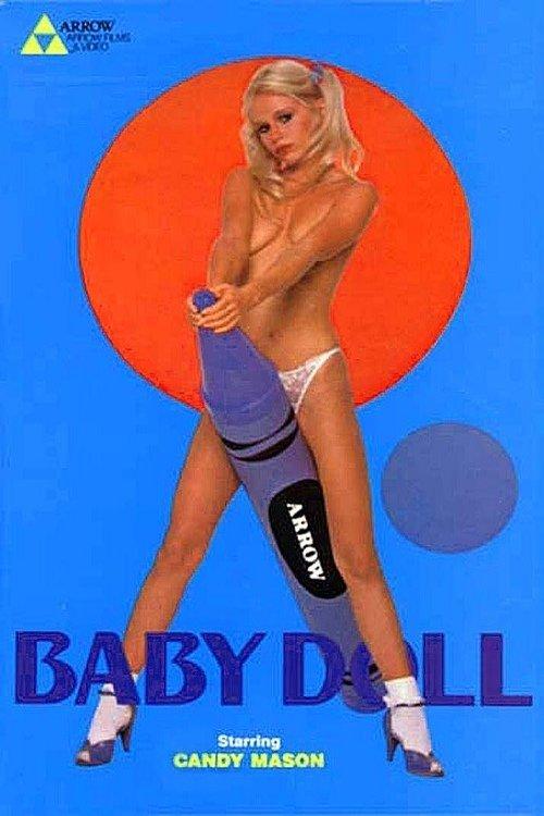 Baby Doll filmas online
