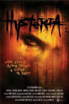 Hysteria filmas online