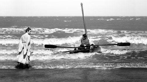 The Book of Fish filmas žiurėti online