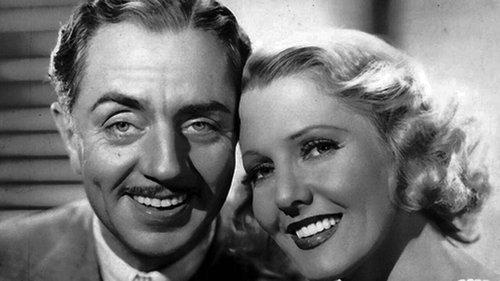 The Ex-Mrs. Bradford filmas žiurėti online