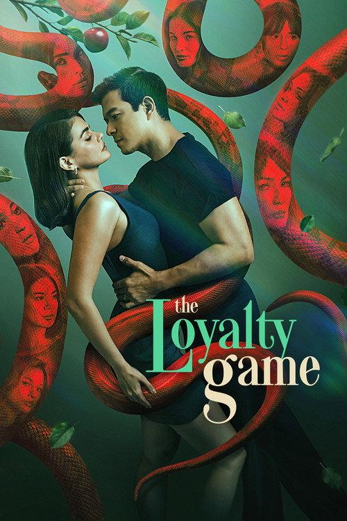 The Loyalty Game filmas online