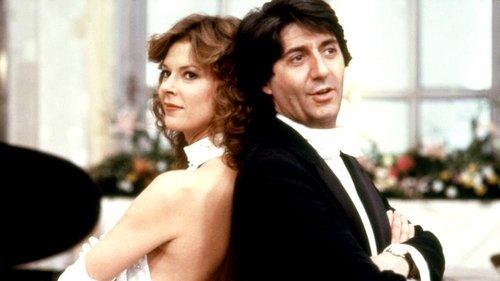 American Dreamer filmas žiurėti online