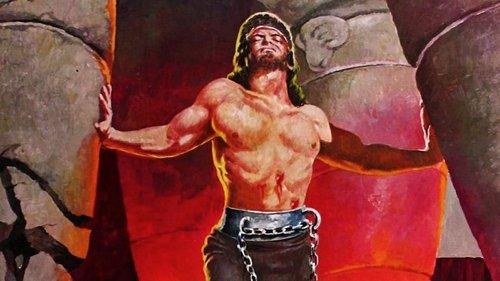 Samson and Delilah filmas žiurėti online