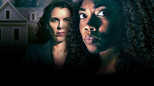 Nightmare Neighborhood Moms filmas žiurėti online