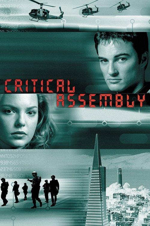 Critical Assembly filmas online