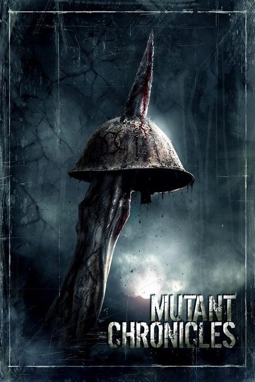 Mutantų kronikos filmas online