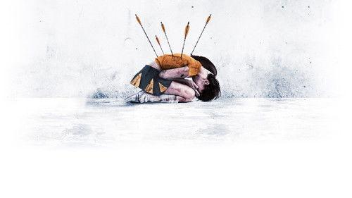 Varsity Blood filmas žiurėti online