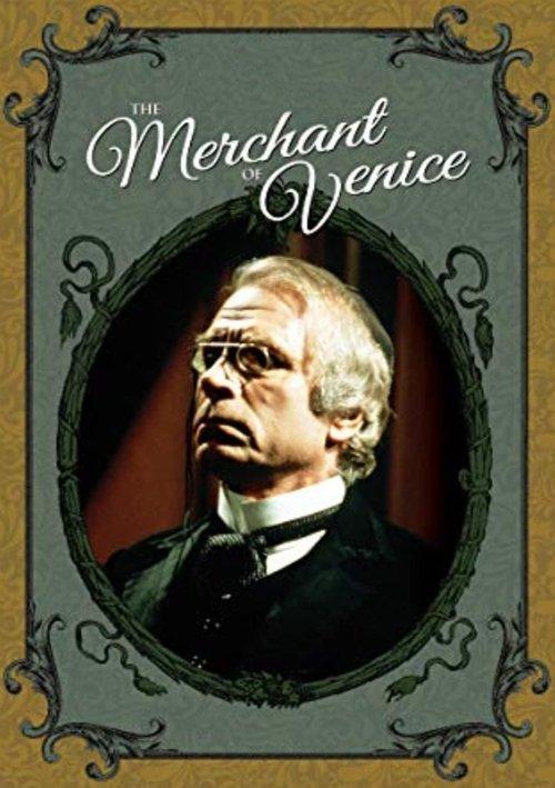 The Merchant of Venice filmas online