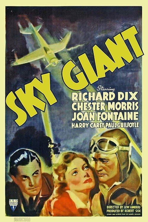 Sky Giant filmas online