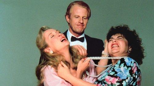 She-Devil filmas žiurėti online