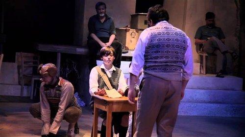 My Family and Other Animals filmas žiurėti online